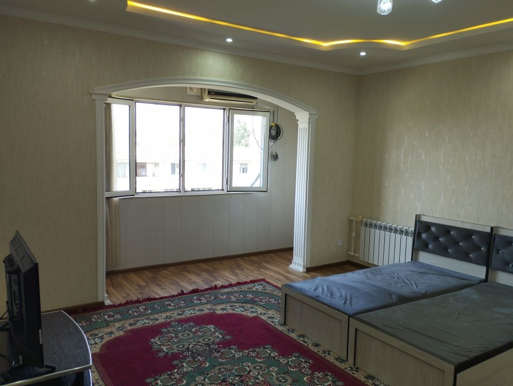 Аренда 1ком куйлюк Массив 5 станция метро Киет