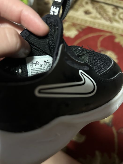 Nike Flex Runner 3 Copii marimea 22