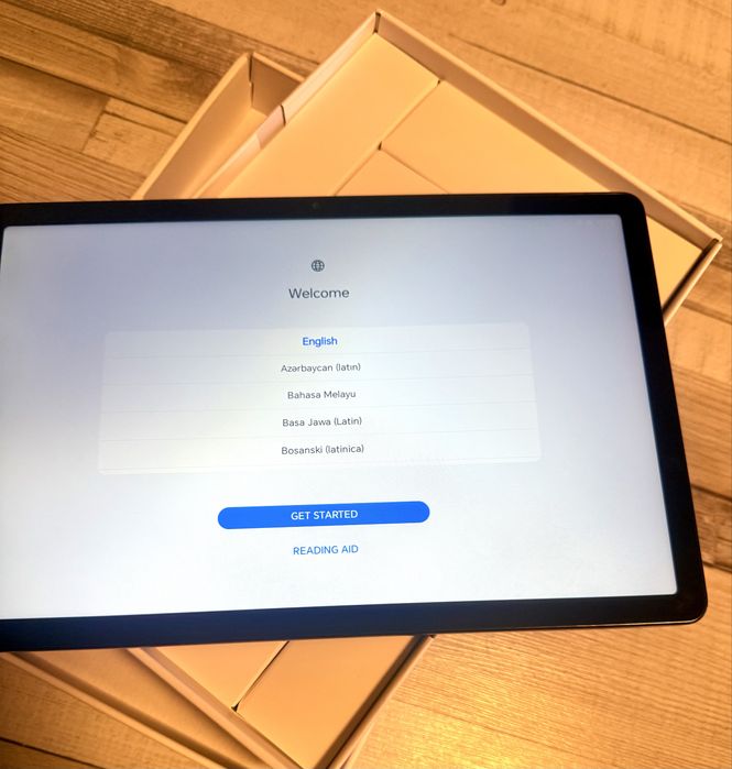 Tableta HONOR Pad X8a,