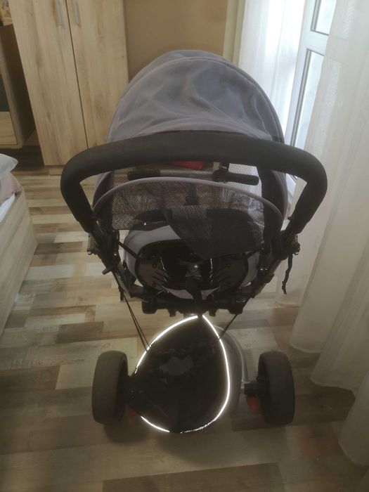 Триколка за деца