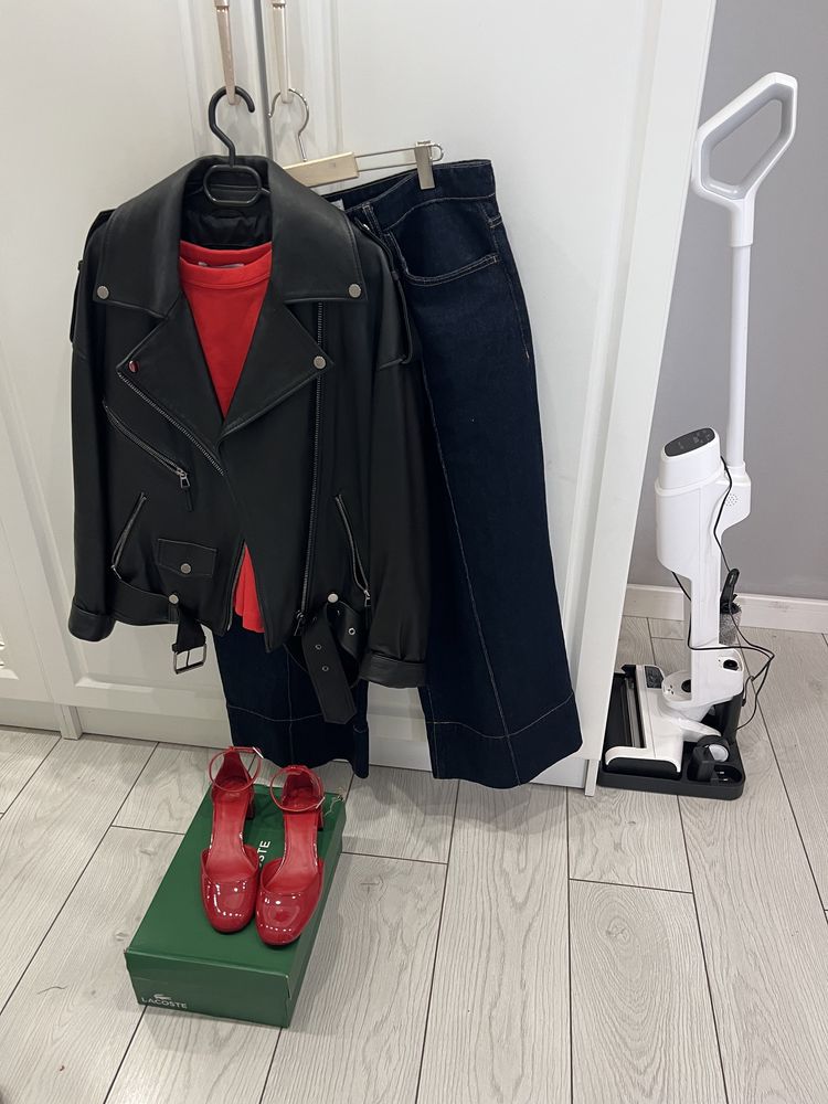 Одежда mango Zara