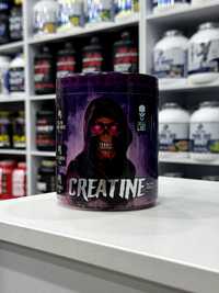 Skull Labs Creatine Monohydrate 66 servings creatine, креатин.
