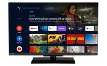 tv smart toshiba ,ANDROID,  cu comenzi vocale