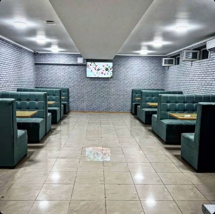 Mehmonxona Toshkent Номера 1/2/3/4/5