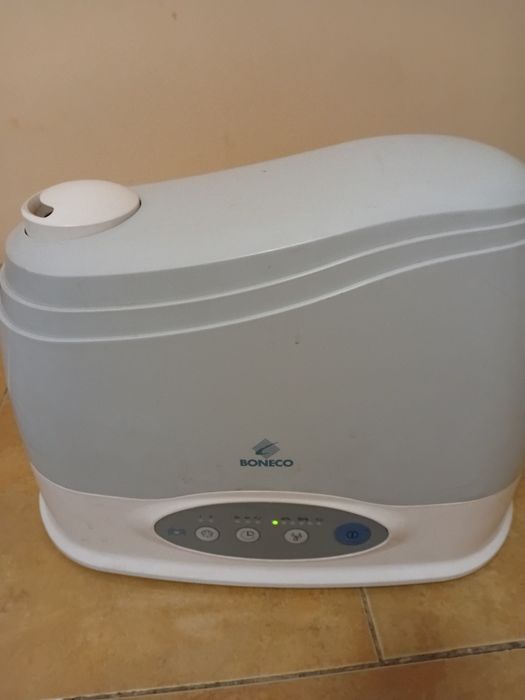 Увлажнитель воздуха