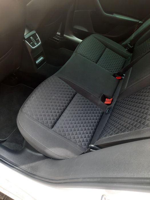 Skoda Octavia 2.0 2018