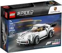LEGO Speed Champions 75895 - masina Porsche 911 -NOU sigilat