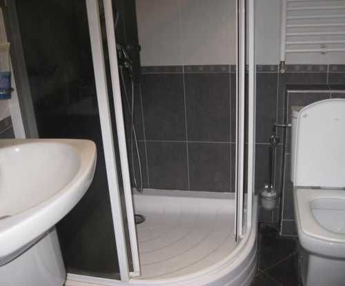 Дава се под наем Тристаен апартамент в София, Зона Б-18 - 100 кв.м за 825 € - Снимка #12