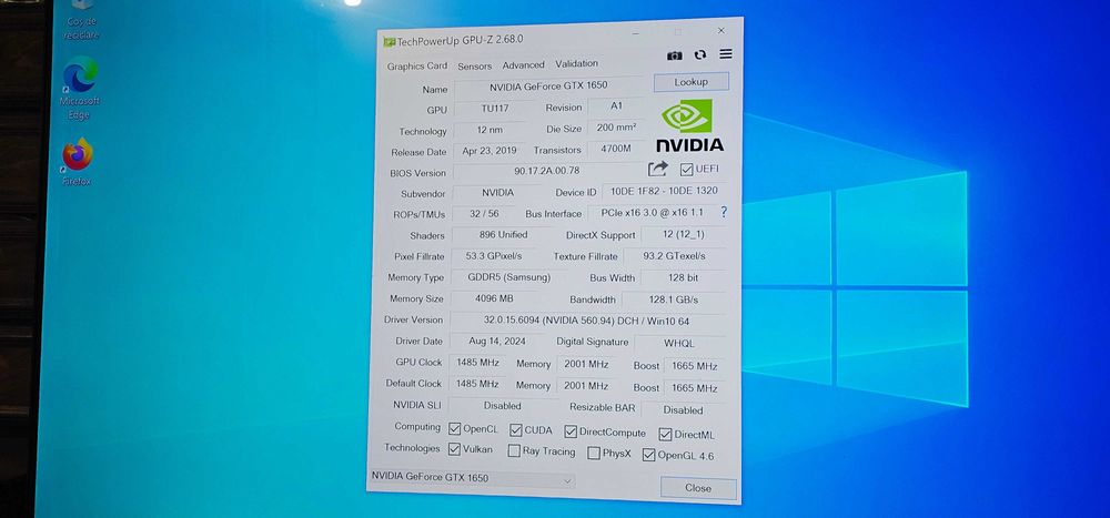 unitate pc gaming ryzen 7 pro 1700x