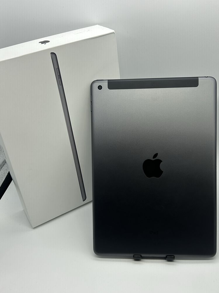 Complex GSM - IPAD GEN 8, 10.2inch 128GB - SIM LTE 4G - IMPECABIL