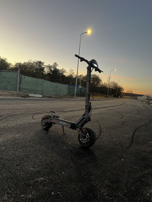 Vand kukirin g4 2025