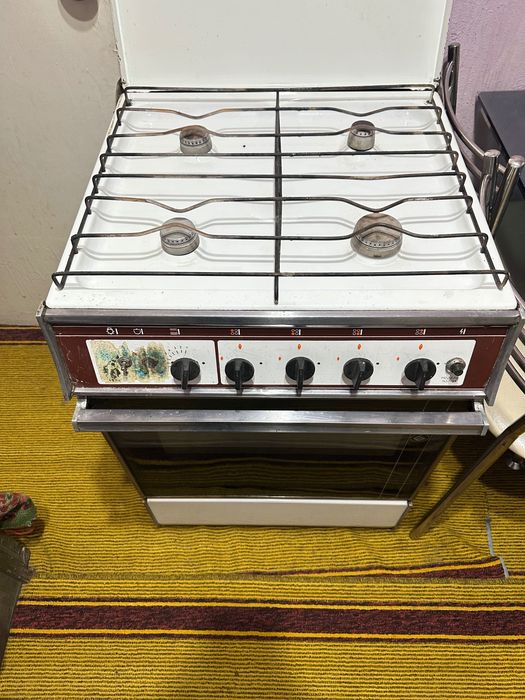 Продам Свою Газ плиту Брест