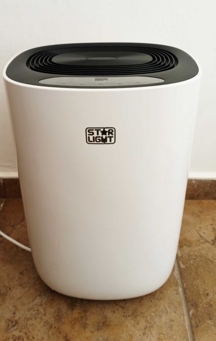 Влагоабсорбатор Star Light 12л. / 24ч.