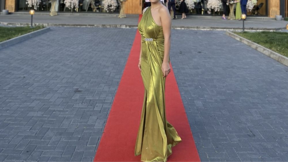 Rochie de seara superba