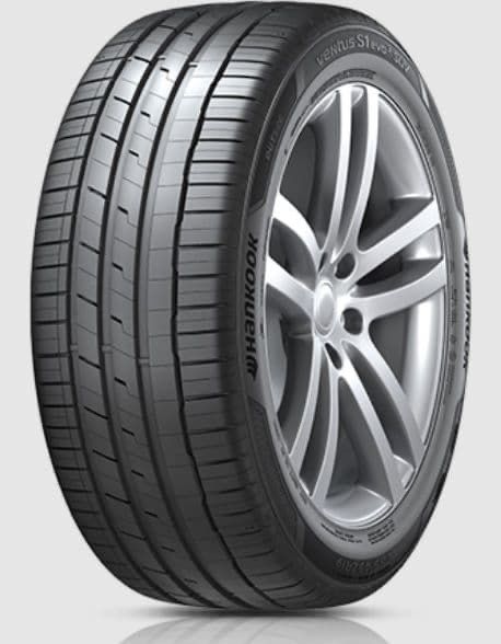 Шины летние HANKOOK ventus S1 evo 3suv k127A 255/55 R19 XL 111W