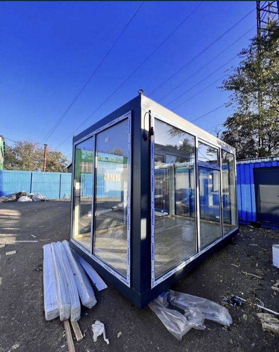 Vând container containere Modulare