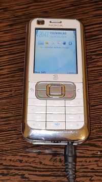 Vand Nokia 6120c