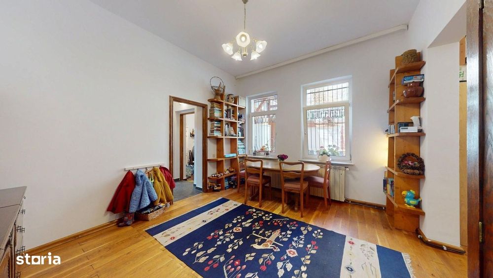 Casa zona Calea Calarasi