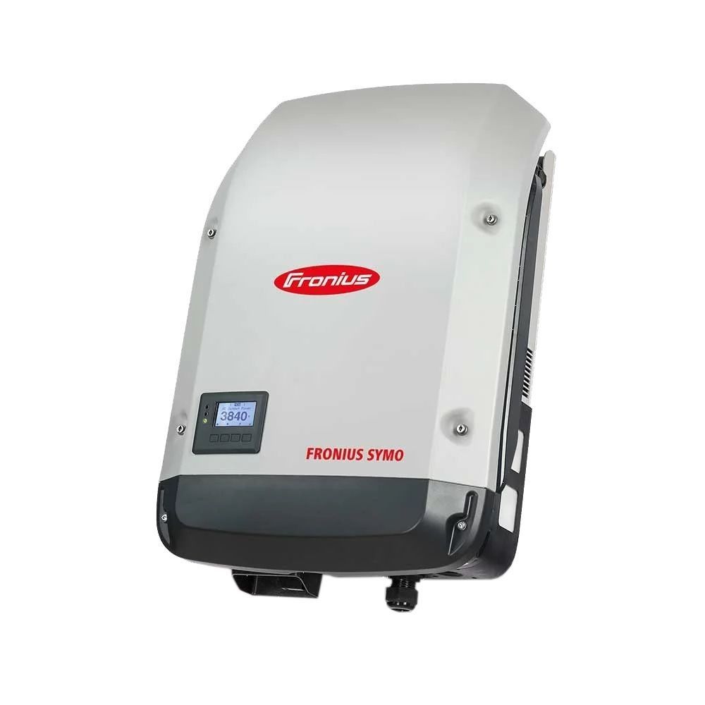 Fronius trifazat Symo 6.0-3-M, 6kW + Data Manager  + Smart Meter