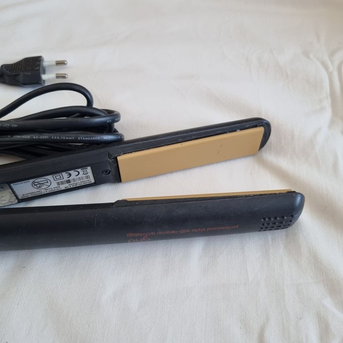 Placa par GHD Jamella Limited