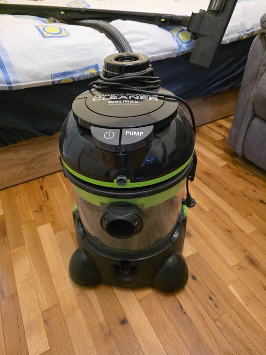 Welmax Turbo Power Cleaner