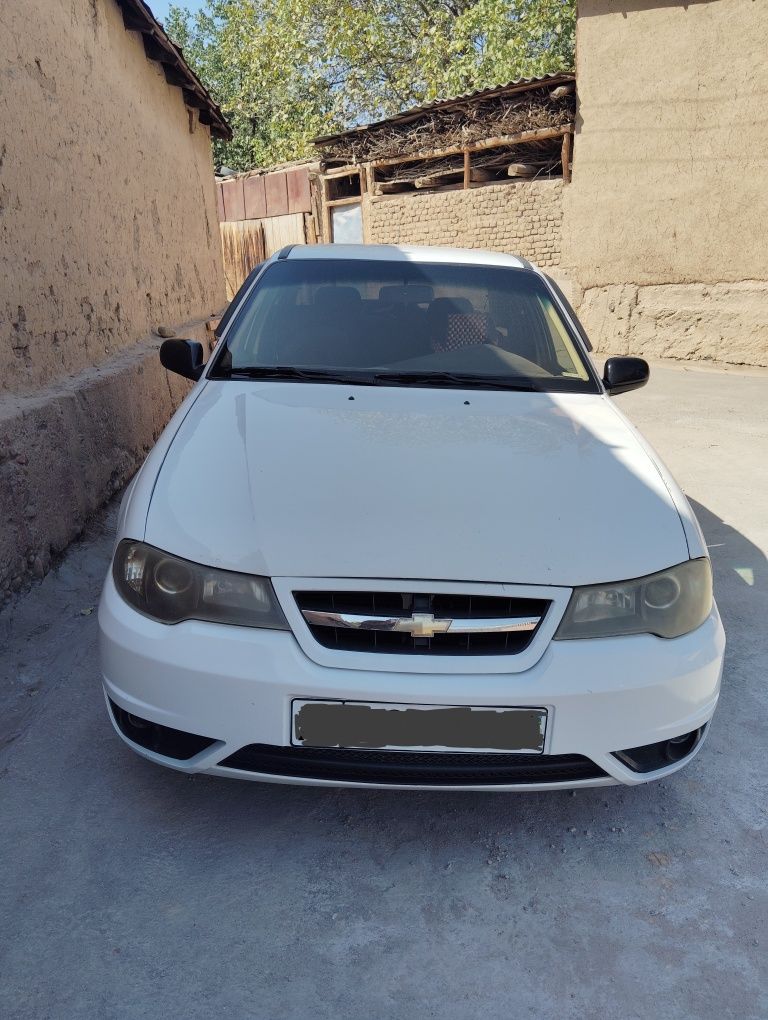 Nexi 2 Dons 1.6 luks
