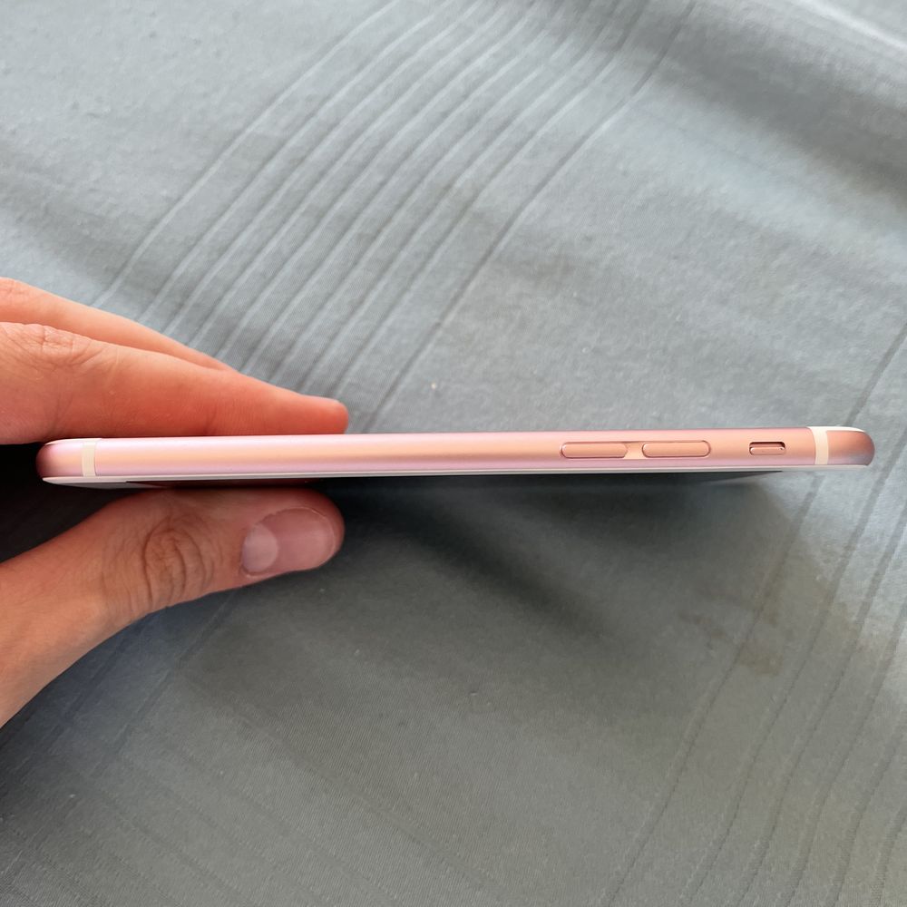 iPhone 6s | Rose Gold | 16 GB