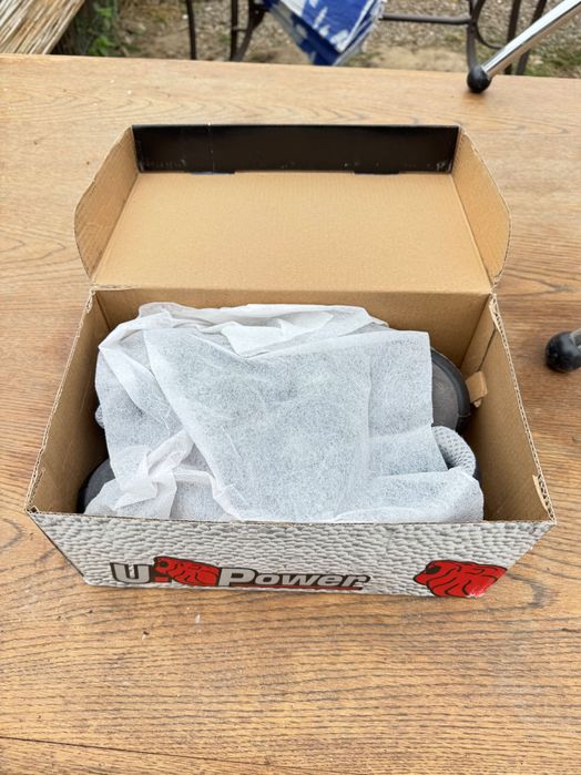 Pantofi de munca U-power