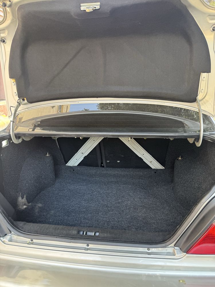 Nexia 1 Daewoo Sotiladi toza Ideal