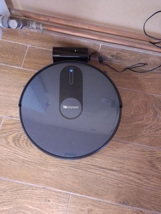 Aspirator robot inteligent Proscenic Neo