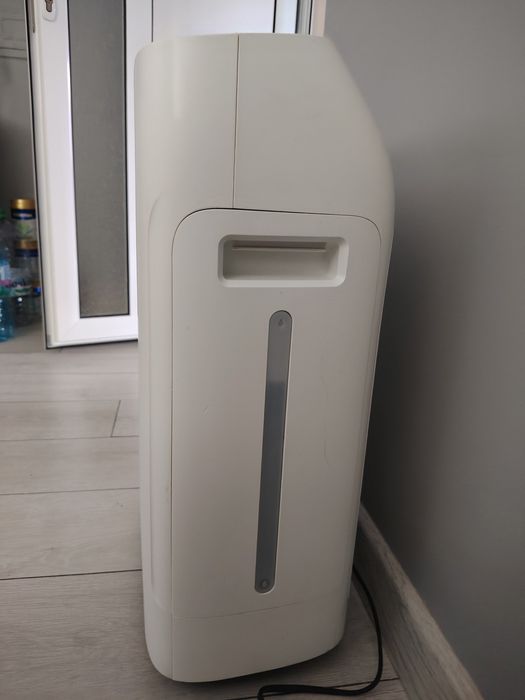 Овлажнител и пречиствател Philips