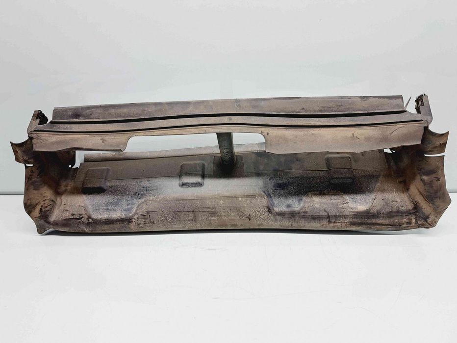 Deflector aer Ford Focus 3 Hatchback [Fabr 2011-2015] BM51-8312-A