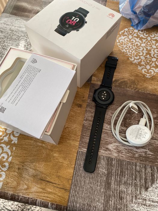huawei watch gt2