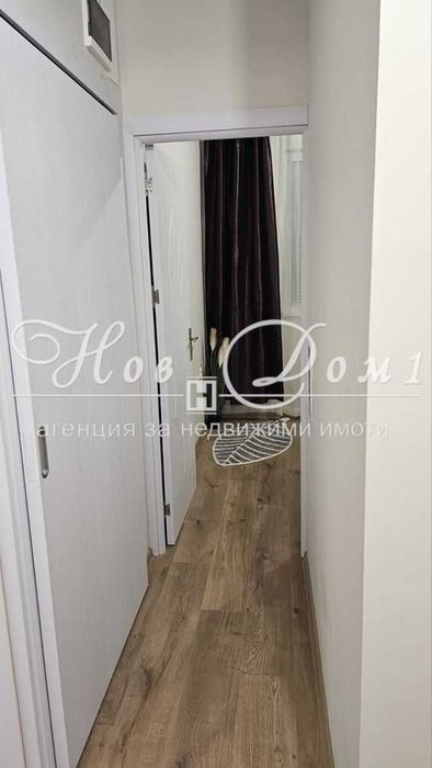 Дава се под наем Двустаен апартамент в Варна, Автогара - 50 кв.м за 510 € - Снимка #8