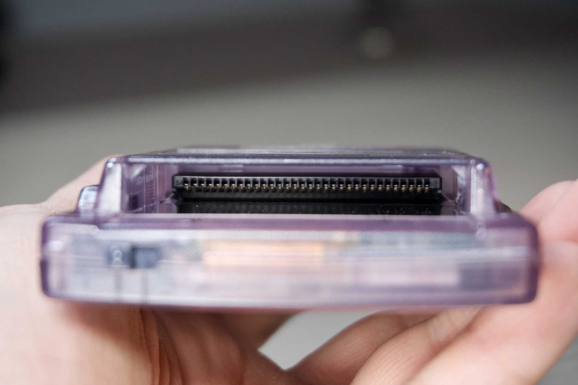 Game Boy / Gameboy Pocket | Original | Reconditionat | Ecran Iluminat