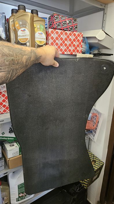 Стелки за Audi A7