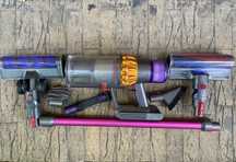 Dyson V15 profesional