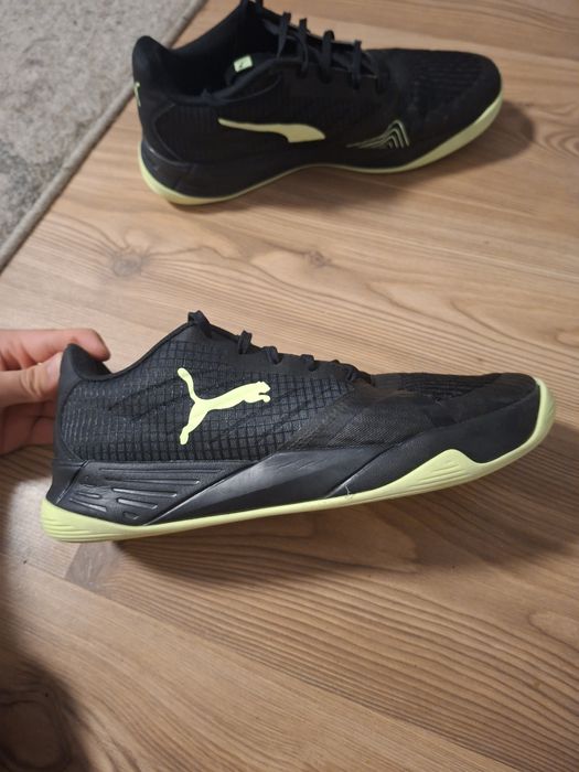 Puma Accelerate Pro II