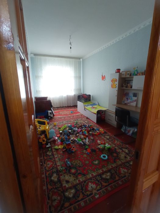 Продаётся дом 10.8 соток , ТТЗ , Пастки Юз Махалля , Локомотив