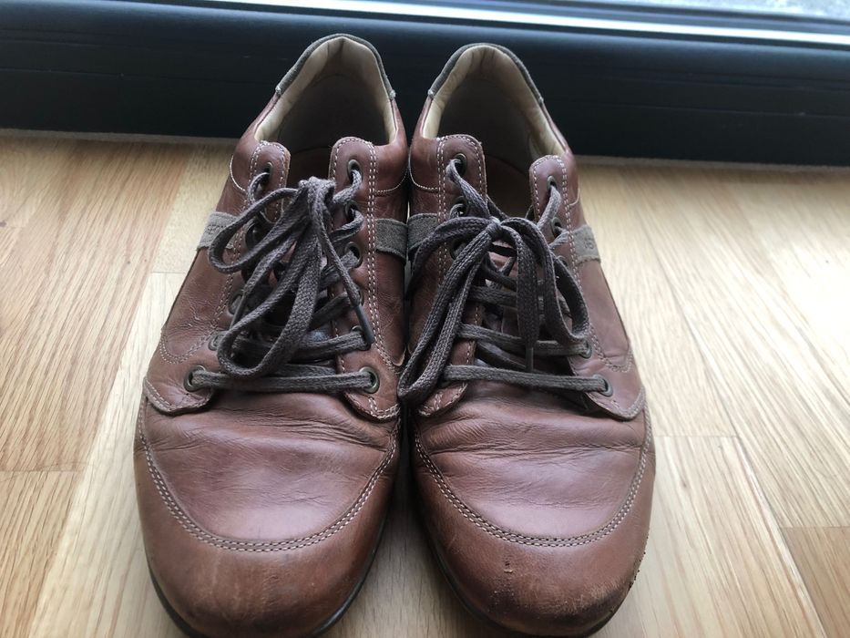 Pantofi barbati Geox