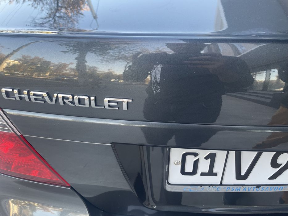 Nexia 3 mexanika 2018