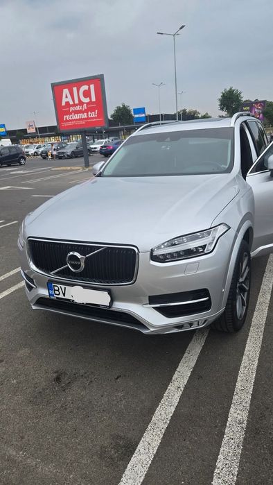 Volvo XC 90