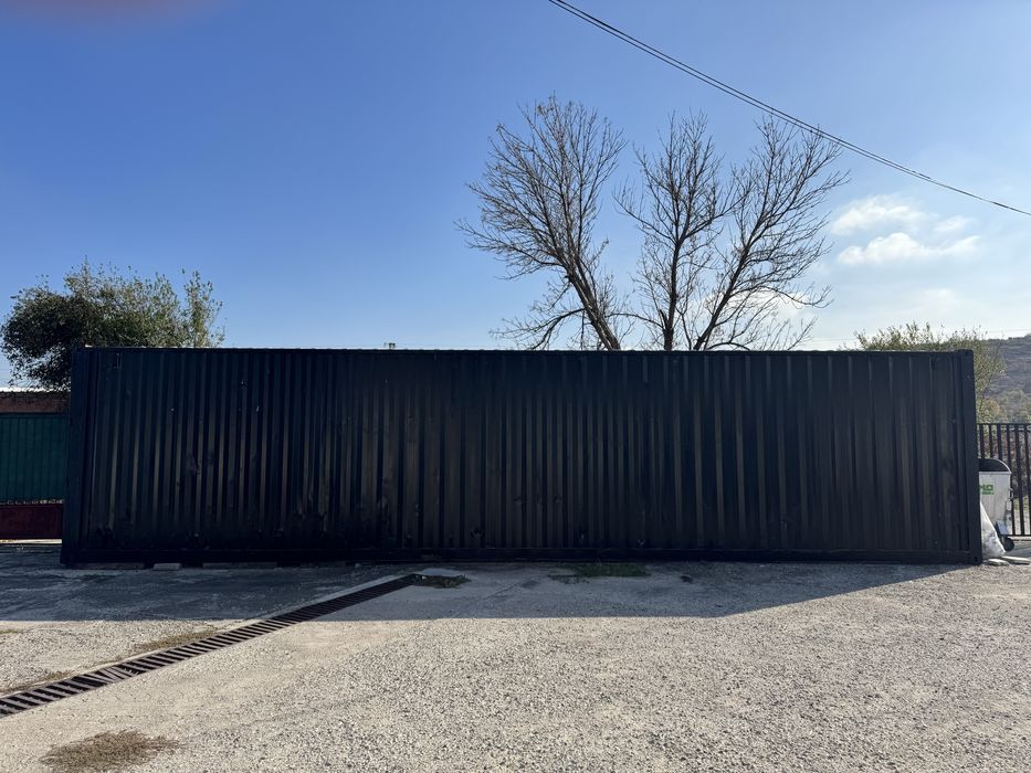 Контейнер последни бройки  40ft HQ