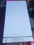 Centrala viesman vitoped 100 pe GPL, butelie aragaz