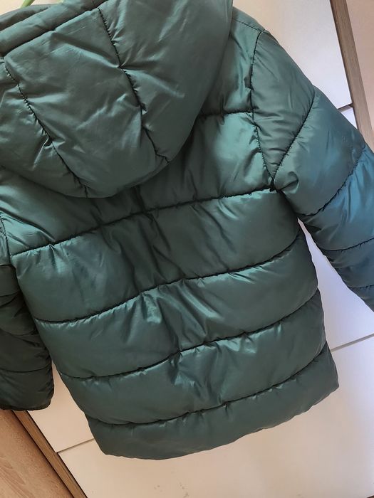 Детско зимно яке Nike/Minoti