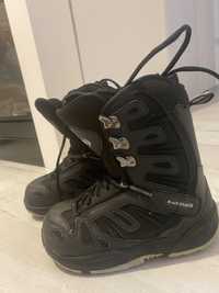 Boots Snowboard 36-37