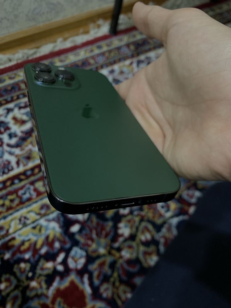 Ayfon 13 pro sotiladiii