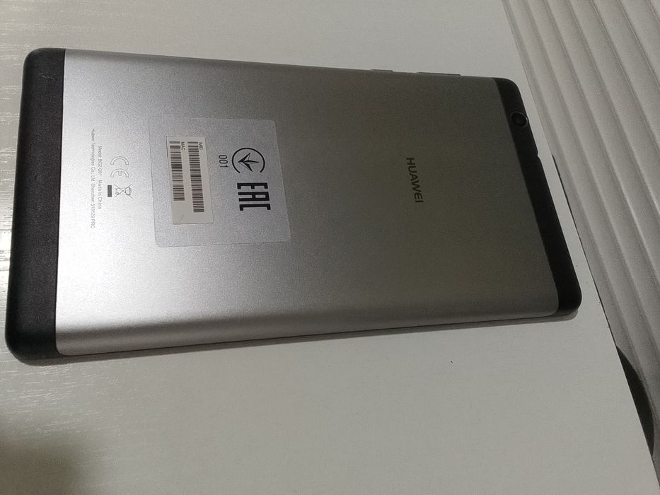 Продам Планшет HUAWEI MediaPad в идеальном состоянии
