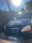 Kia Sorento 25 tdi an 2008