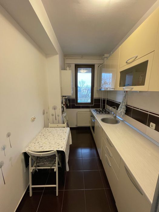 Damaroaia, Bucurestii noi 3 camere parcare